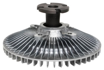Engine Cooling Fan Clutch