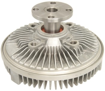Engine Cooling Fan Clutch