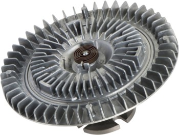 Engine Cooling Fan Clutch