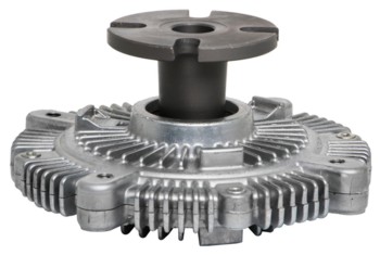 Engine Cooling Fan Clutch