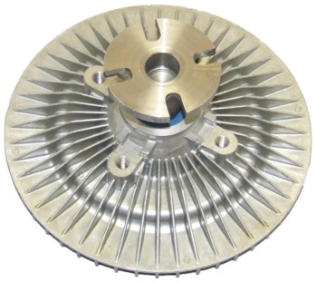 Engine Cooling Fan Clutch