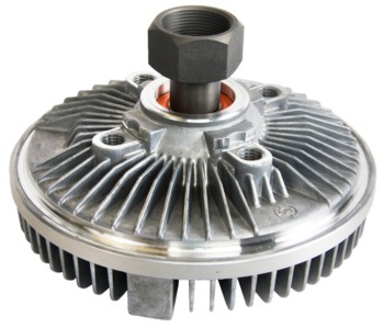 Engine Cooling Fan Clutch