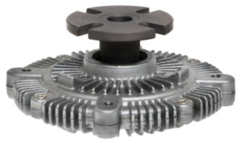 Engine Cooling Fan Clutch