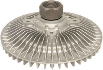 Engine Cooling Fan Clutch