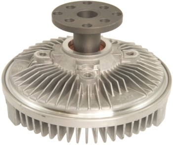 Engine Cooling Fan Clutch