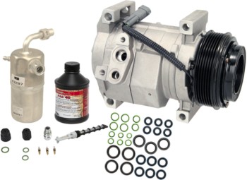 A/C Compressor Kit