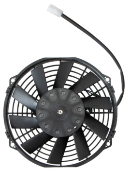 Engine Cooling Fan