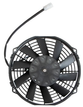 Engine Cooling Fan