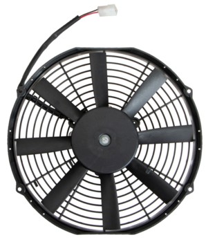 Engine Cooling Fan