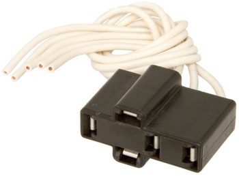 HVAC Blower Relay Harness Connector