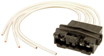 HVAC Selector Switch Connector