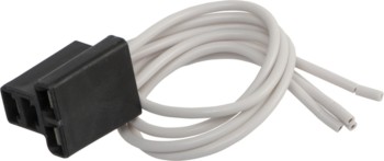 HVAC Blower Switch Connector