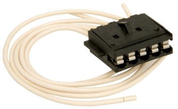 HVAC Blower Motor Relay Connector