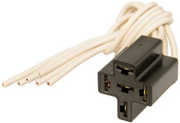 HVAC Relay Connector