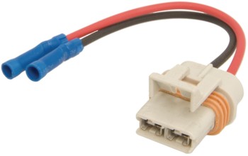 HVAC Blower Motor Connector
