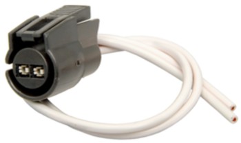 A/C Clutch Cycle Switch Connector