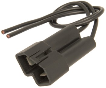 A/C Compressor Clutch Connector