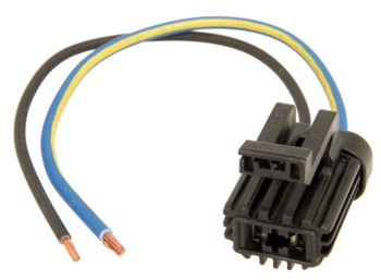 HVAC Harness Connector