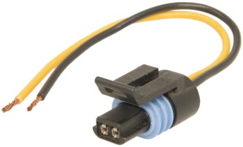 Engine Coolant Temperature Sensor Connector