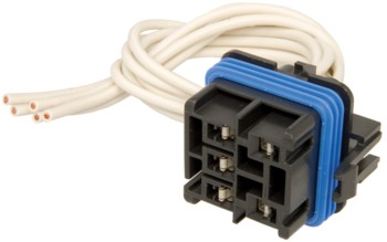 HVAC Blower Motor Relay Connector