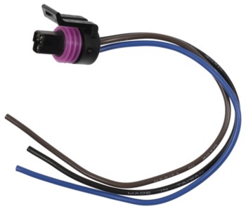 Engine Coolant Temperature Sensor Connector