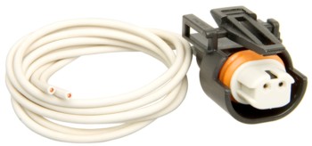 A/C Clutch Cycle Switch Connector