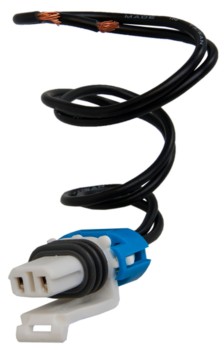 HVAC Blower Motor Connector