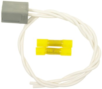 HVAC Blower Motor Resistor Connector