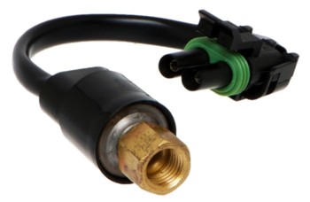 HVAC Pressure Switch