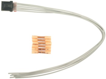 HVAC Air Inlet Door Actuator Connector