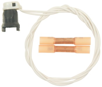 Engine Coolant Temperature Sensor Connector