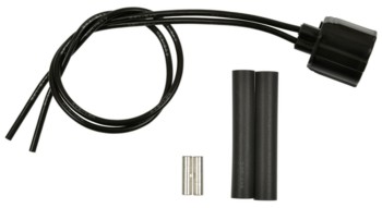 Engine Coolant Temperature Sensor Connector