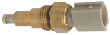 Engine Cooling Fan Switch