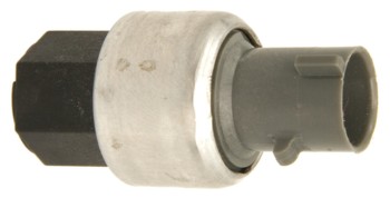 HVAC Cut-Off Switch