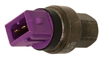 HVAC Cut-Off Switch