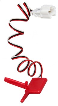 A/C Clutch Cycle Switch