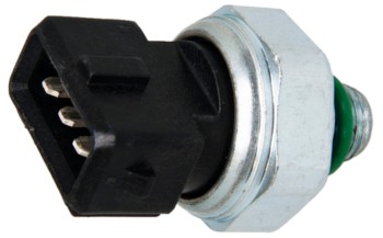 HVAC Pressure Transducer