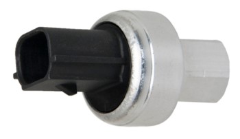 HVAC Pressure Transducer