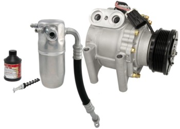 A/C Compressor Kit