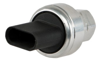 HVAC Pressure Transducer
