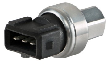 HVAC Pressure Transducer