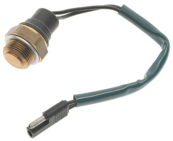 Engine Cooling Fan Switch