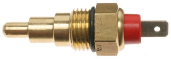Engine Cooling Fan Temperature Switch