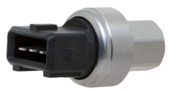 HVAC Pressure Transducer