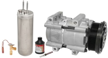 A/C Compressor Kit