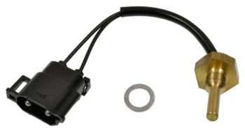 Engine Coolant Temperature Sensor