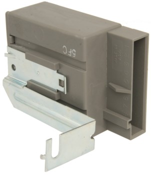 Engine Cooling Fan Controller