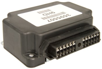 Engine Cooling Fan Controller