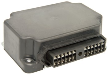 Engine Cooling Fan Controller