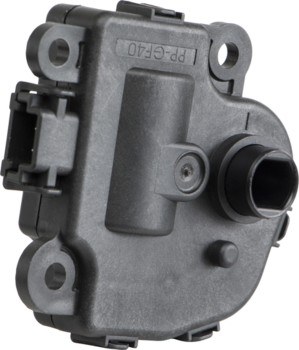 HVAC Blend Door Actuator